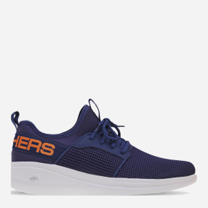 Кросівки Skechers 55103 46 (30 см) Сині (193642994643_1999337) ТОП в Черкасах