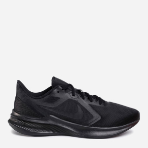 Кросівки Nike Downshifter 10 CI9981-002 40 (7.5) 25.5 см Чорні (193657758650) в Черкасах