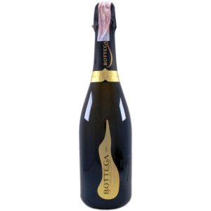 Вино ігристе Bottega Vino dei Poeti Prosecco Brut біле брют 0.75 л 11% (260004143398_8005829000646)