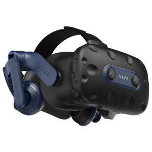 Окуляри віртуальної реальності HTC Vive Pro 2 ТОП в Черкасах