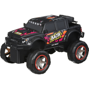 Машинка на р/у New Bright 1:18 Baja Rally Black (1845-3) в Черкассах