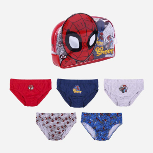 Трусики Disney Spiderman 2200007407 98-104 см 5 шт Мікс (8427934570492)