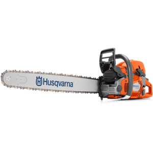 Ланцюгова пилка Husqvarna 572XP (9667331-18) рейтинг