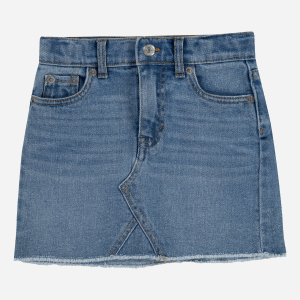 Спідниця джинсова дитяча Levi's 4E4890-L4A 146-152 см Синя (3665115025941)