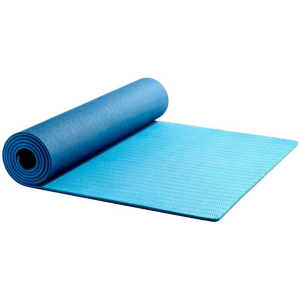 Коврик для йоги Yunmai Yoga Mat Blue (YMYG-T602) рейтинг