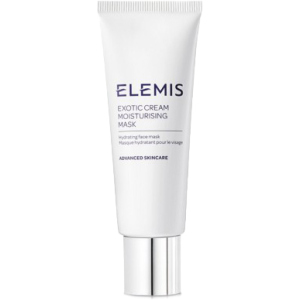 Увлажняющая крем-маска Экзотик Elemis Exotic Cream Moisturising Mask 75 мл (641628502851) ТОП в Черкассах