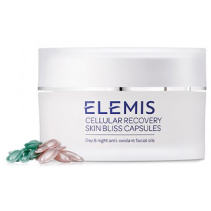 Капсули для обличчя Відновлення клітини Elemis Cellular Recovery Skin Bliss Capsules 60 капсул (641628002696) рейтинг