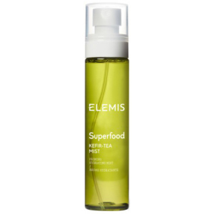 Суперфуд увлажняющий тонер Кефир Elemis Superfood Kefir-Tea Mist 100 мл (641628507344) ТОП в Черкассах