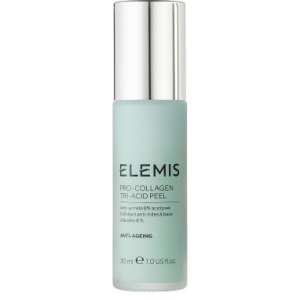 Анти-эйдж кислотный пилинг Про-Коллаген Elemis Pro-Collagen Tri-Acid Peel 30 мл (641628501328) ТОП в Черкассах