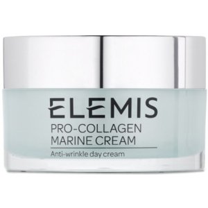 купить Крем для лица Про-Коллаген Морские водоросли Elemis Pro-Collagen Marine Cream 50 мл (641628002672)