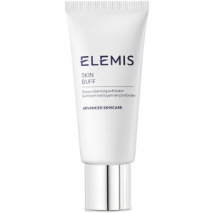 Глубоко очищающий эксфолиант Elemis Skin Buff 50 мл (641628002559) в Черкассах