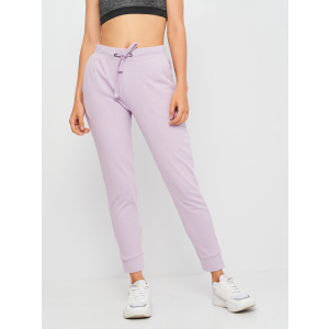 купити Спортивні штани Outhorn HOL21-SPDD601D-51S M Violet (5903609329693)