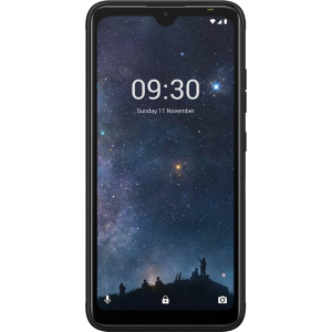 Мобильный телефон Tecno POP 5 2/32GB Obsidian Black лучшая модель в Черкассах