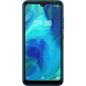 Мобільний телефон Tecno POP 5 2/32GB Ice Blue краща модель в Черкасах