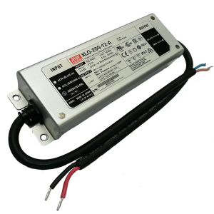 Блок живлення Mean Well 192W DC12V IP67 (XLG-200-12A)