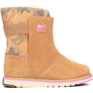 Сапоги Sorel Youth Rylee Camo Y1900286-286 35 (4) (0190540712478) в Черкасах