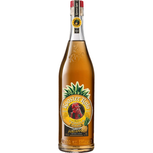 Текила Rooster Rojo Anejo Smoked Pineapple 0.7 л 38% (7503023613767) в Черкассах