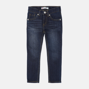 Джинси дитячі Levi's Lvb-510 Skinny Fit Jeans 8E2008-D5W 98 см (3665115038989) в Черкасах