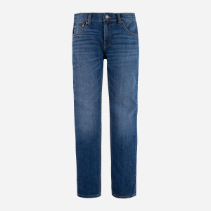 Джинси дитячі Levi's Lvb-510 Skinny Fit Jeans 8EA211-MA5 116 см (3665115159240) краща модель в Черкасах