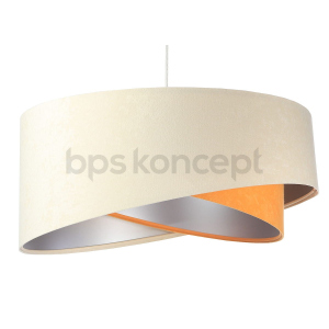 купити Абажур BPS Koncept 50cm ISABELL MIX KPS