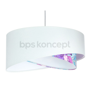 купити Абажур BPS Koncept 50cm ALBA B