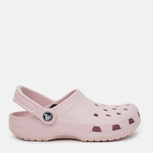 Кроки Crocs Jibbitz 10002-685-M2/W4 33-34 М'яко-рожеві (2000000008447) в Черкасах