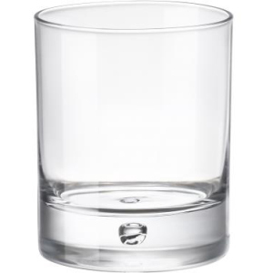 Набір низьких склянок Bormioli Rocco Barglass Juice 195 мл х 6 шт (122125BAU021990) надійний