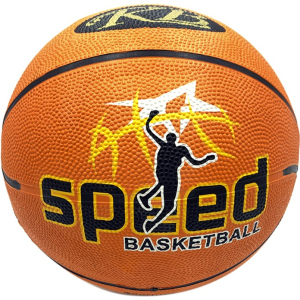 Мяч баскетбольный Newt Speed Basket Ball №5 (NE-BAS-1029) в Черкассах