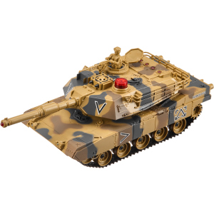 Танк на радіокеруванні ZIPP Toys 778 USA M1A2 1:24 (5320017) в Черкасах