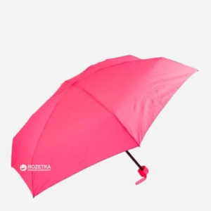 Зонт складной Fulton FULL793-Neon-Pink механический Розовый (2900000022676) в Черкассах