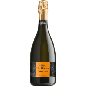 Вино игристое Montelliana Cornaro Valdobbiadene Prosecco белое экстра драй 0.75 л 11% (8000555001141) лучшая модель в Черкассах