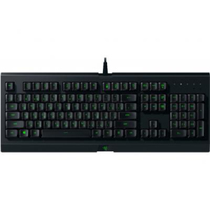 Клавіатура Razer Cynosa Lite Chroma (RZ03-02741500-R3R1). 42583