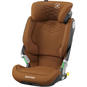 Автокресло Maxi-Cosi Kore Pro i-Size Authentic Cognac (8741650120) лучшая модель в Черкассах