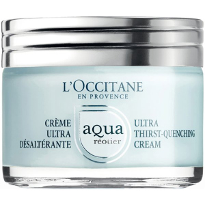 Ультра-увлажняющий крем для лица L'Occitane en Provence Aqua 50 мл (3253581505489)