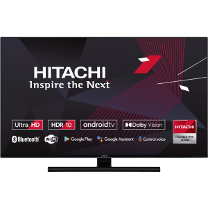 ТБ Hitachi 43HAL7250 в Черкасах