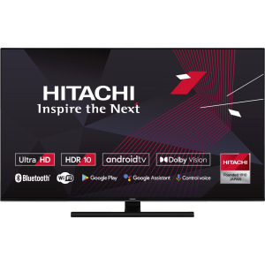 ТБ Hitachi 50HAL7250 краща модель в Черкасах