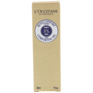 Заспокійлива олія для обличчя L'Occitane en Provence Карите 30 мл (3253581382677) краща модель в Черкасах