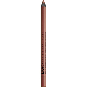 Карандаш для губ NYX Professional Makeup Slide On Lip Pencil 23 Intimidate 1.2 г (800897072339) ТОП в Черкассах