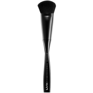 Кисть для макияжа NYX Professional Makeup Brushes (800897084837) в Черкассах