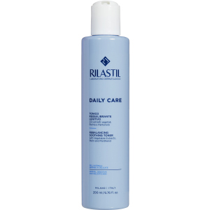 Тонік для обличчя Rilastil Daily Care 200 мл (8055510240110) в Черкасах