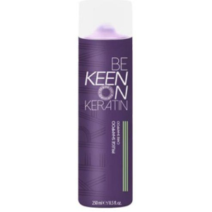 Шампунь для волосся Keen Keratin Блиск та догляд 290 мл (4251187955362) краща модель в Черкасах