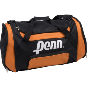 Спортивная сумка Penn Sports/Travel Bag 30x28.5x61 см Orange (871125241541-4 orange) лучшая модель в Черкассах