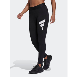 Спортивные леггинсы Adidas W Fi 3B Legging GU9696 M Black (4064047350654)