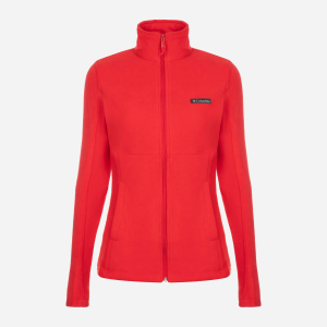 Толстовка Columbia Basin Trail III Full Zip 1938041-658 XS (0193855916142) лучшая модель в Черкассах