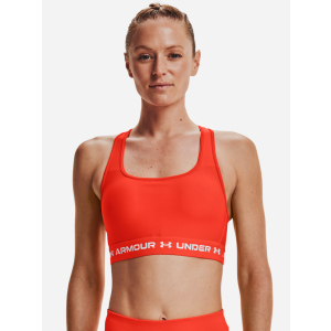 Спортивный топ Under Armour UA Crossback Mid Bra 1361034-296 M (195251409839) ТОП в Черкассах