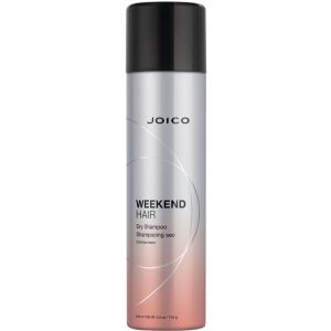 Сухий шампунь Joico Style&Finish Weekend Hair Dry Shampoo 255 мл (074469512114)