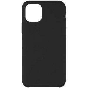 Панель Krazi Soft Case для Apple iPhone 11 Pro Black