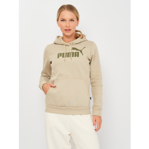 Худі Puma ESS Logo Hoodie FL 58678942 S Spray Green (4063699204001) в Черкасах