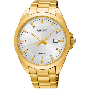 Чоловічий годинник SEIKO SUR212P1 краща модель в Черкасах