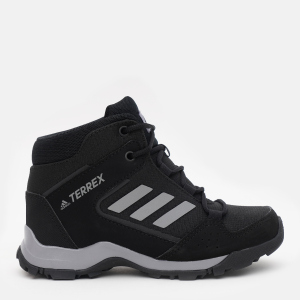 Черевики дитячі Adidas Terrex Hyperhiker K FX4186 30 Cblack/Grethr/Cblack (4062065951860) ТОП в Черкасах